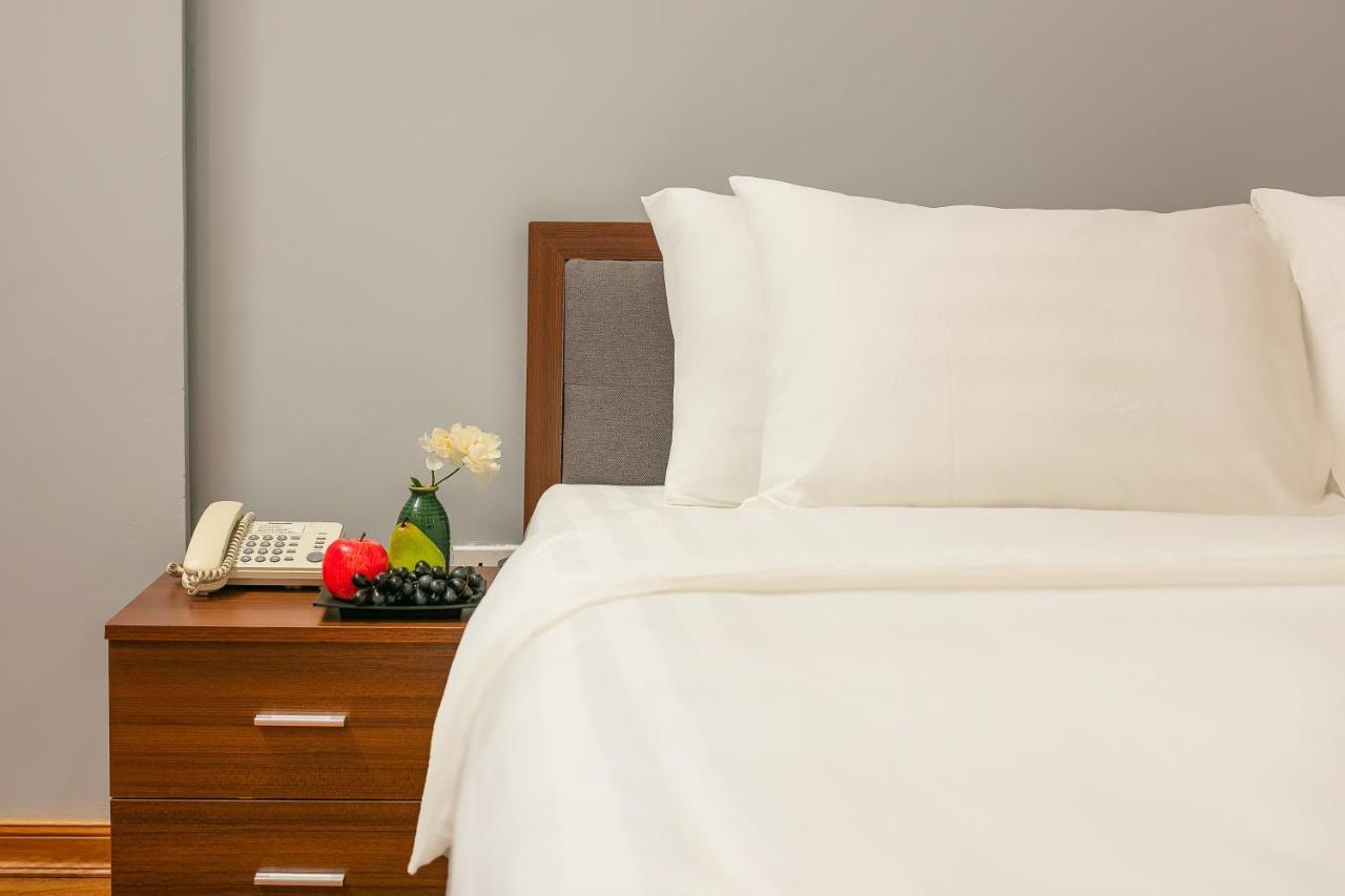 La Renta Center & 3* Hanoi