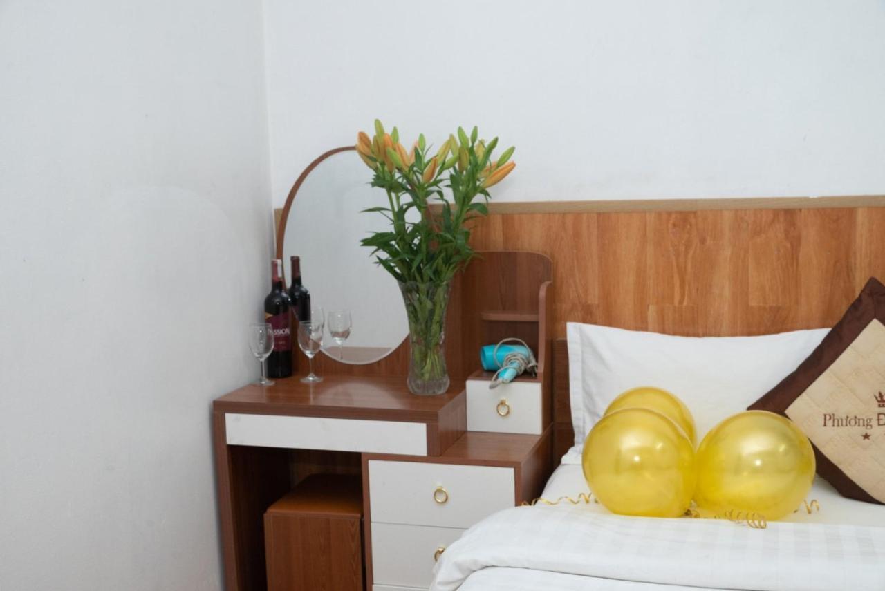Hottel Phuong Dong Hotel