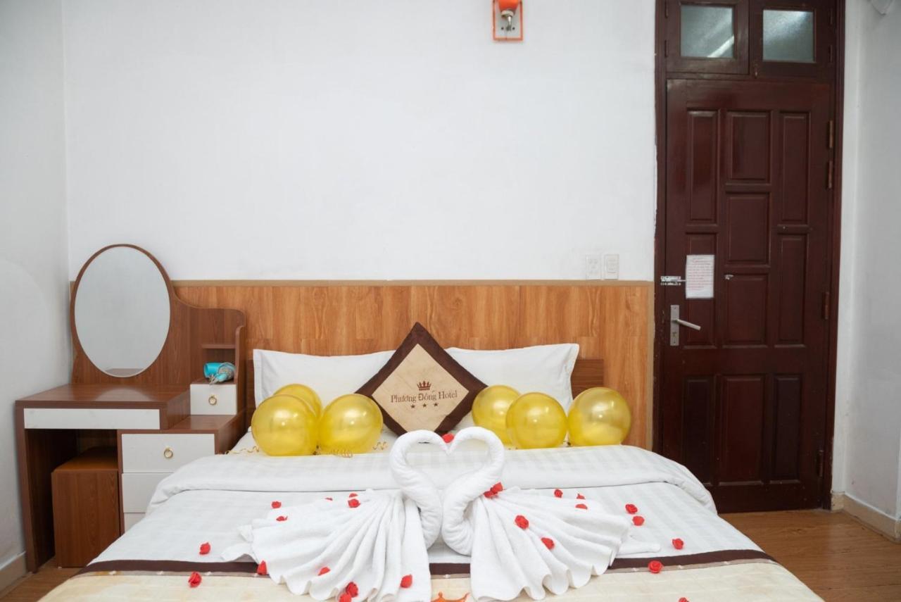 Hottel Phuong Dong 2*