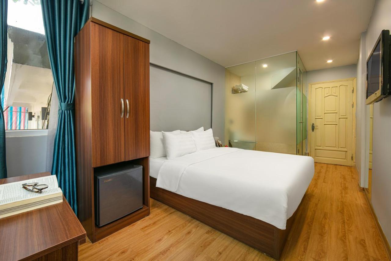 La Renta Center & Khách sạn Hà Nội