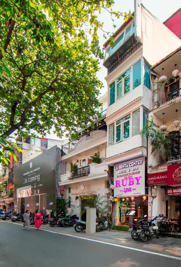 La Renta Center & Khách sạn 3*