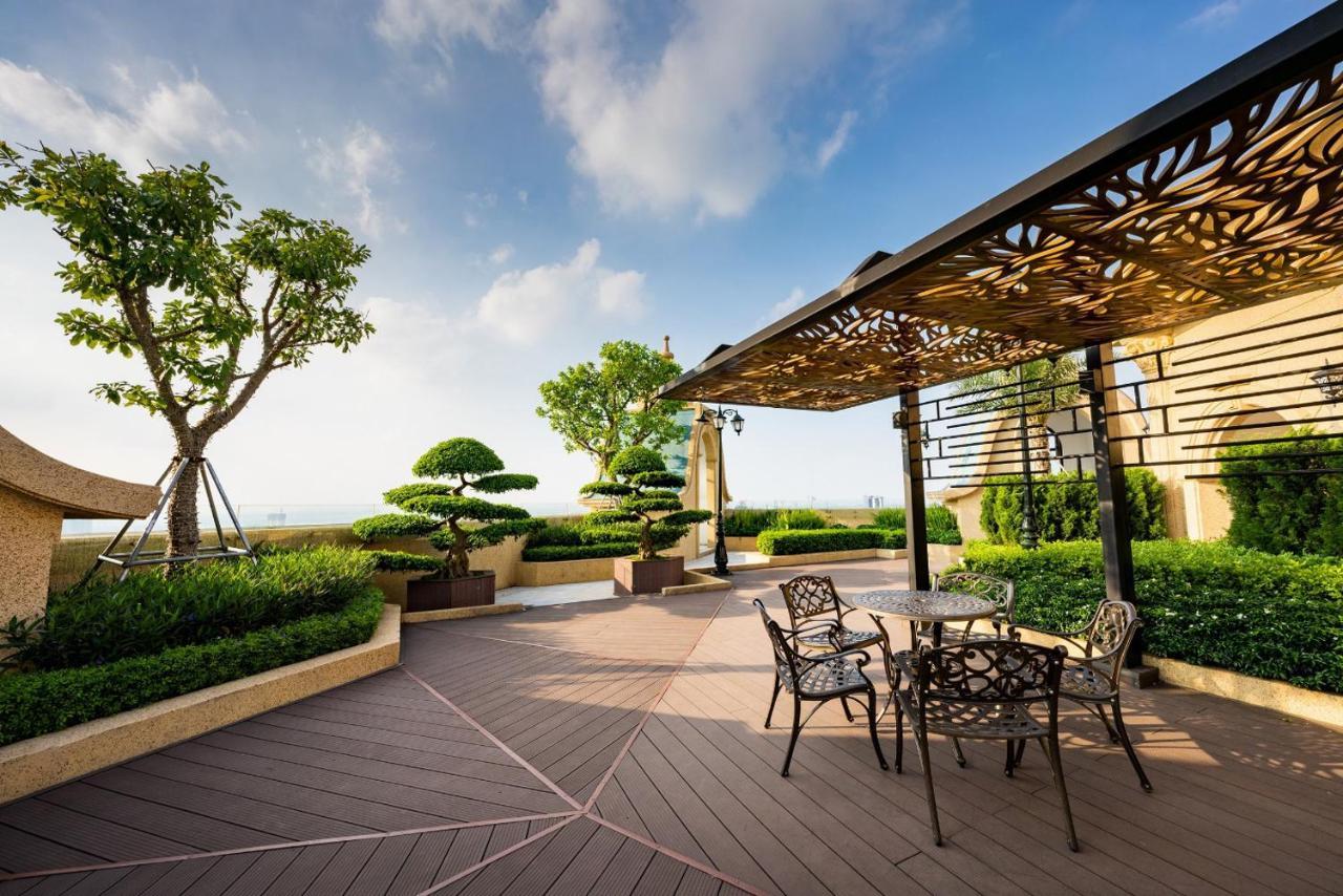Aparthotel Muse View Luxury - D' Eldorado