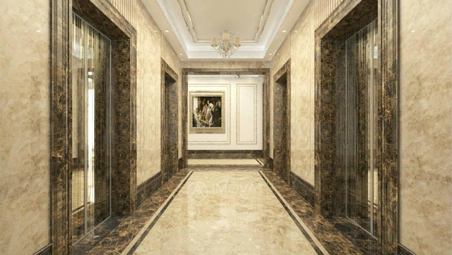 Aparthotel Muse View Luxury - D' Eldorado Hanoi