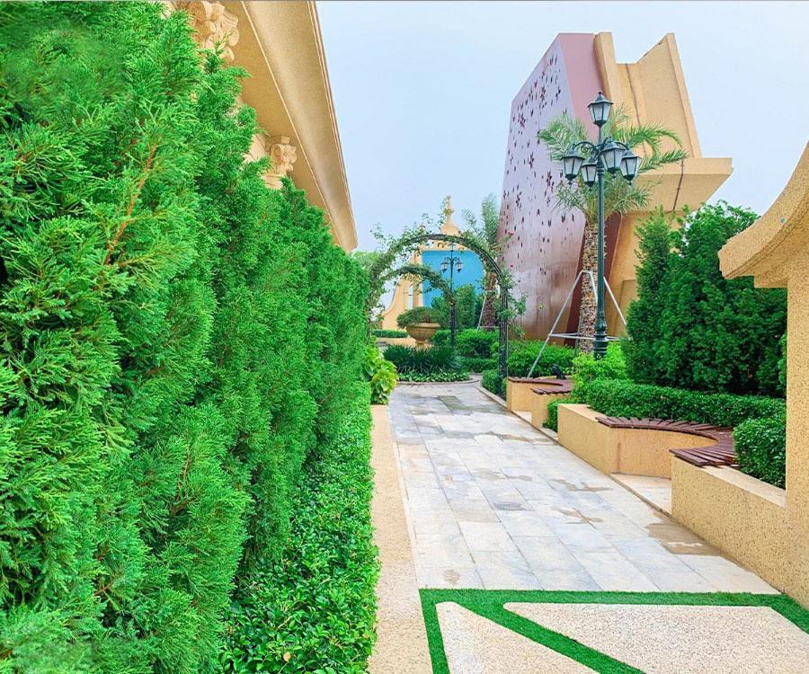 Aparthotel Muse View Luxury - D' Eldorado *