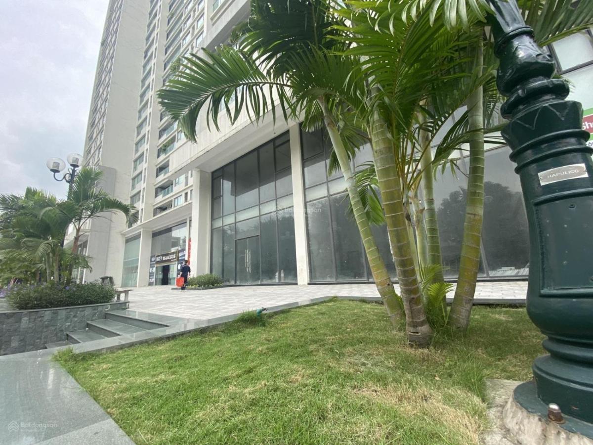 Penthouse Eco Dream Nguyen Xien * Hanoi