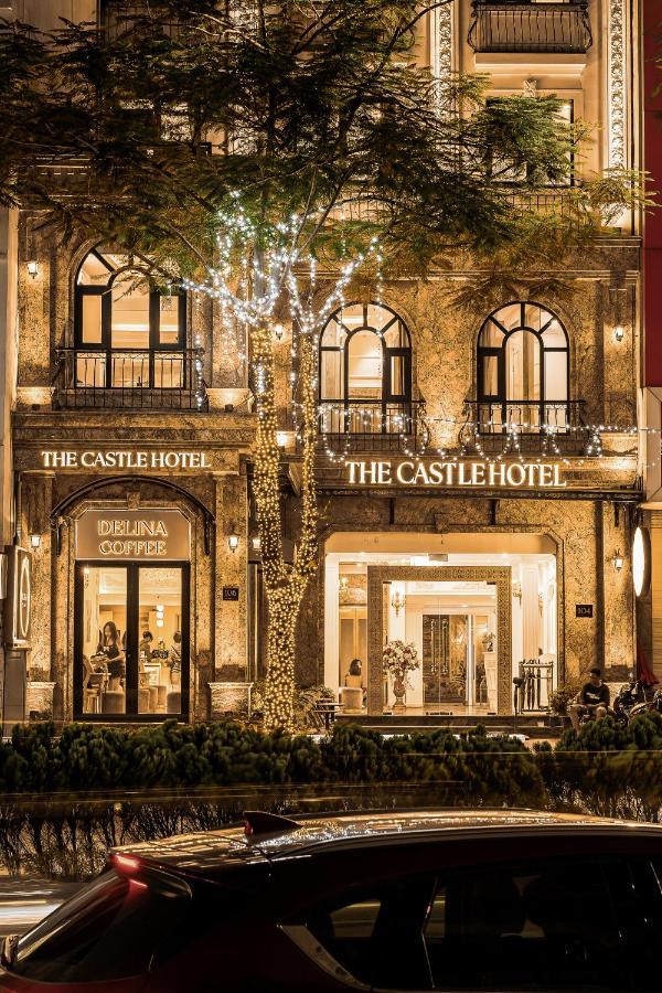 The Castle Hotel