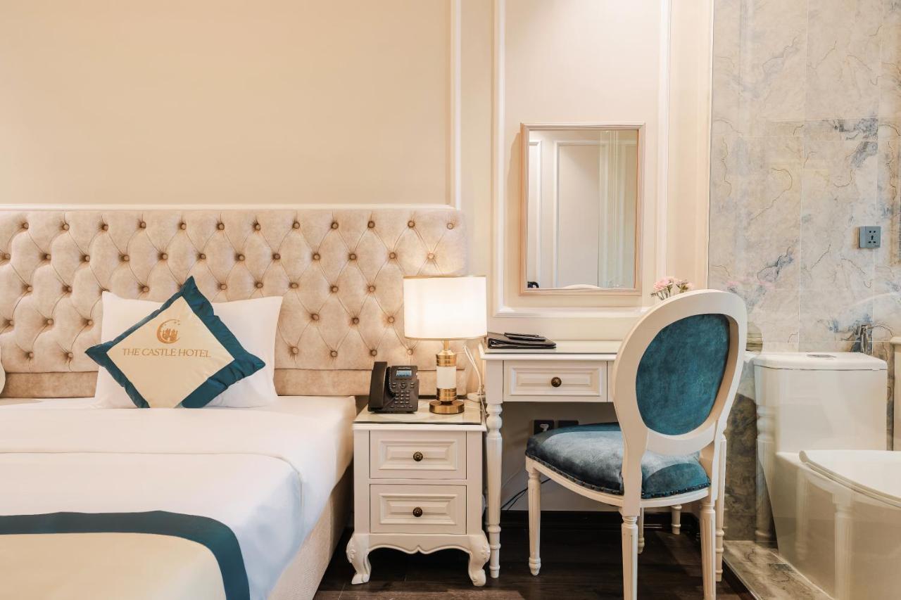 Hotel The Castle 3*