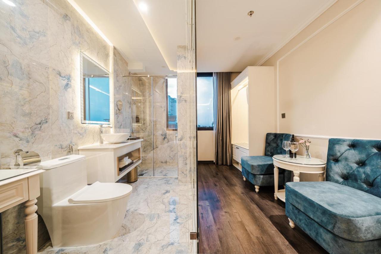 The Castle Hotel 3*