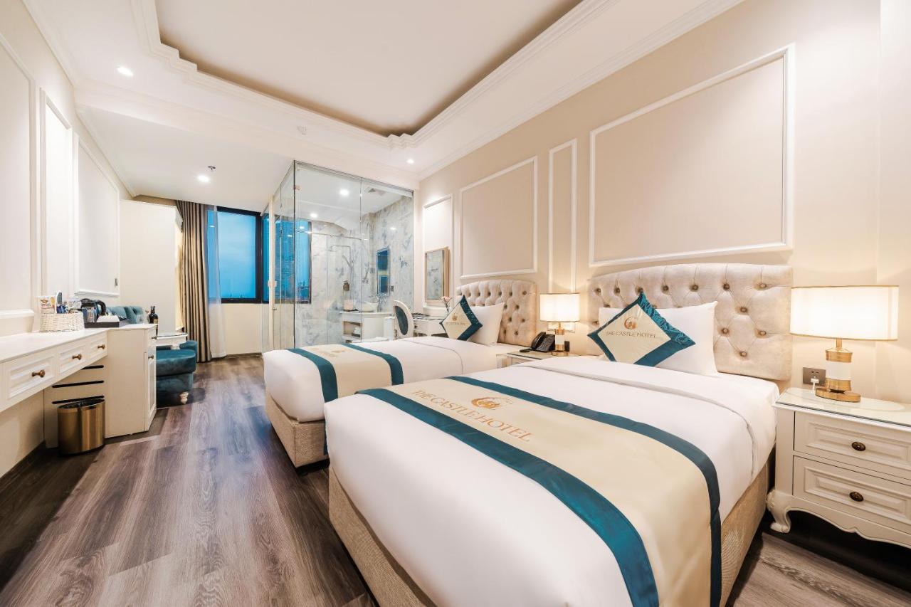 The Castle Hotel Hanoi