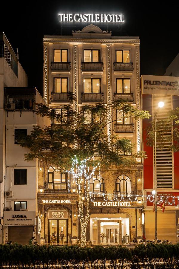 The Castle 3* Hanoi