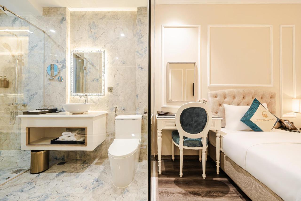 The Castle Hotel 3*