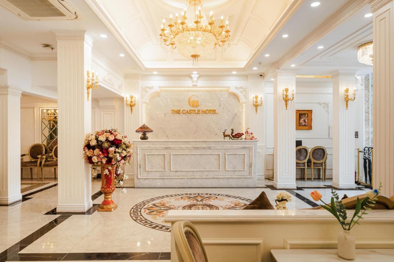 Hotel The Castle 3*