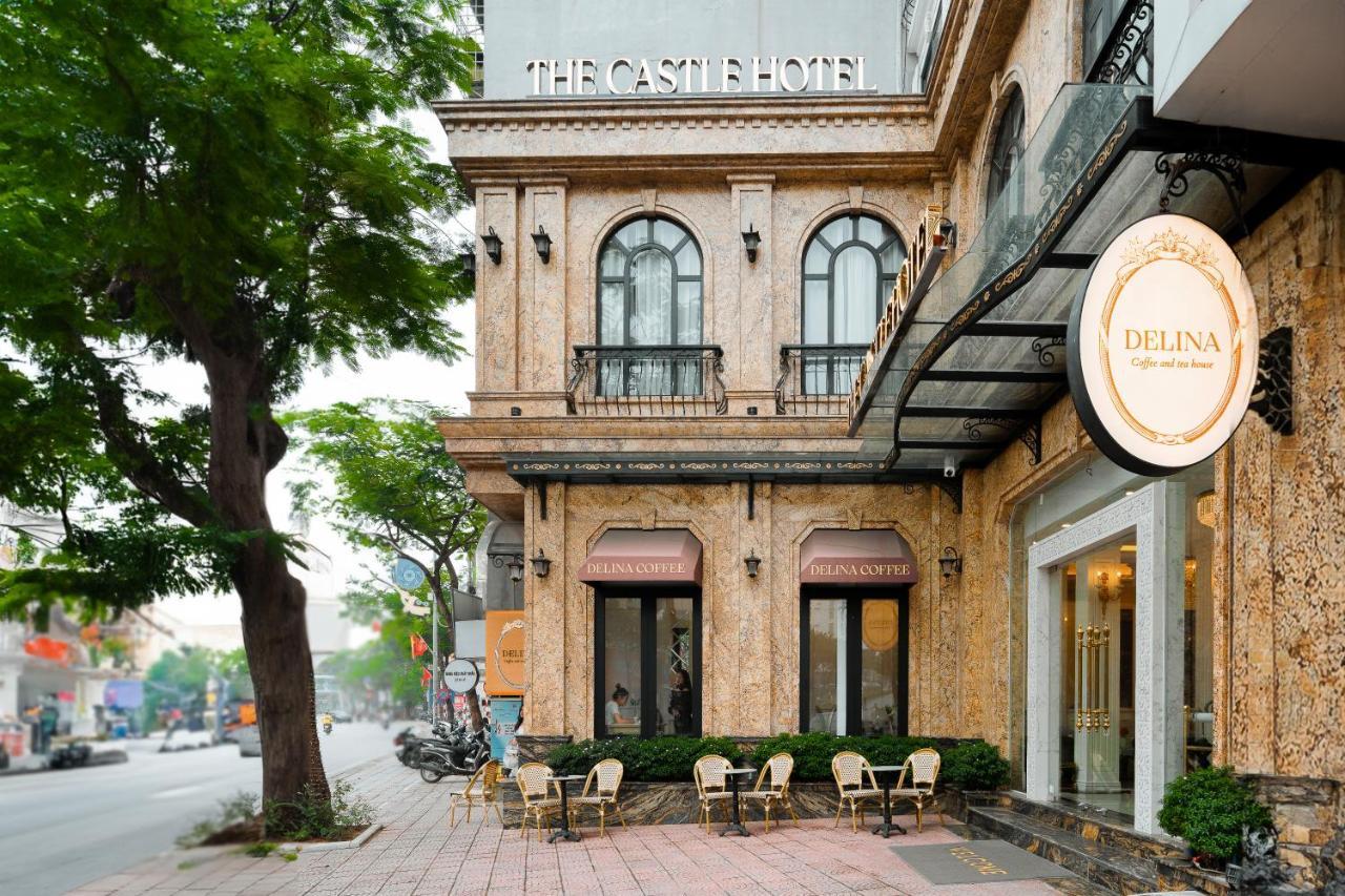 The Castle Hotel 3*
