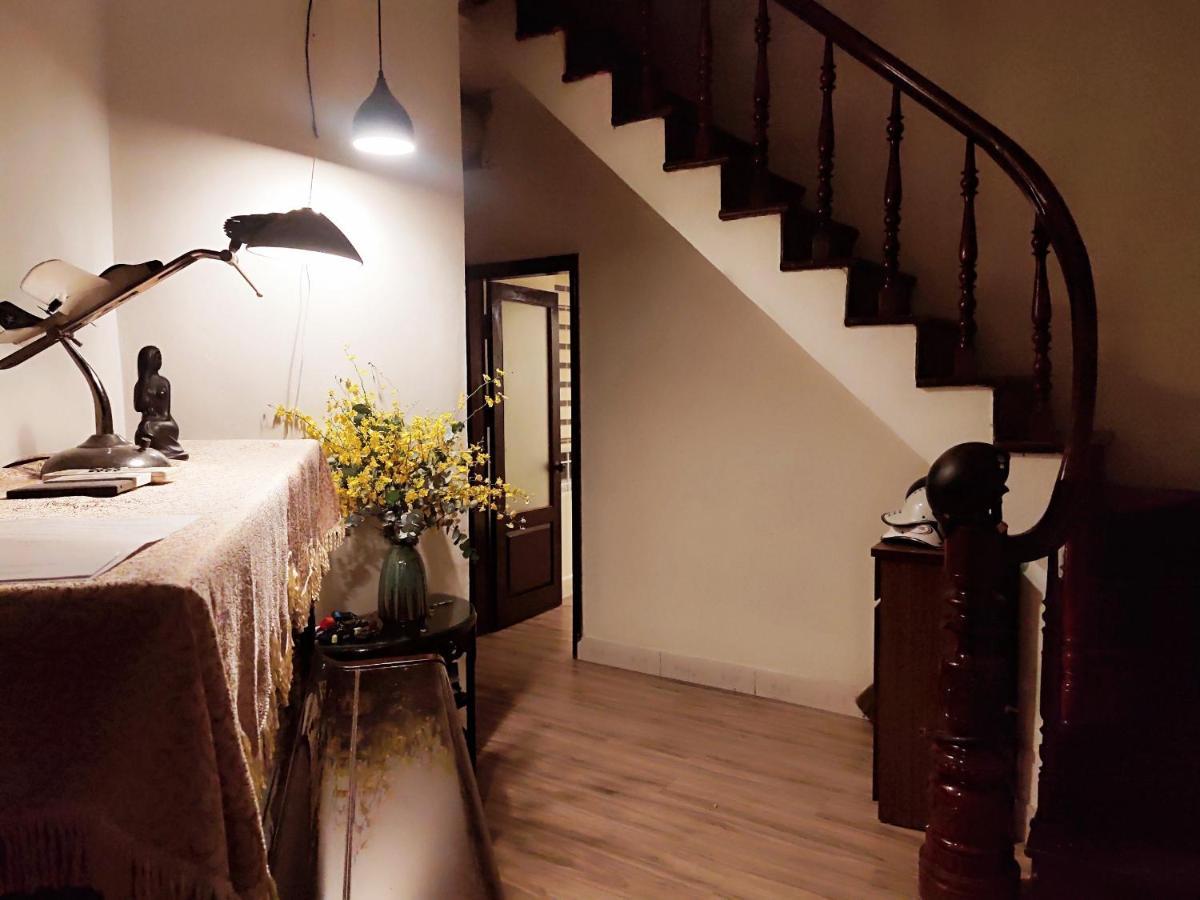 Homestay Da Tree *