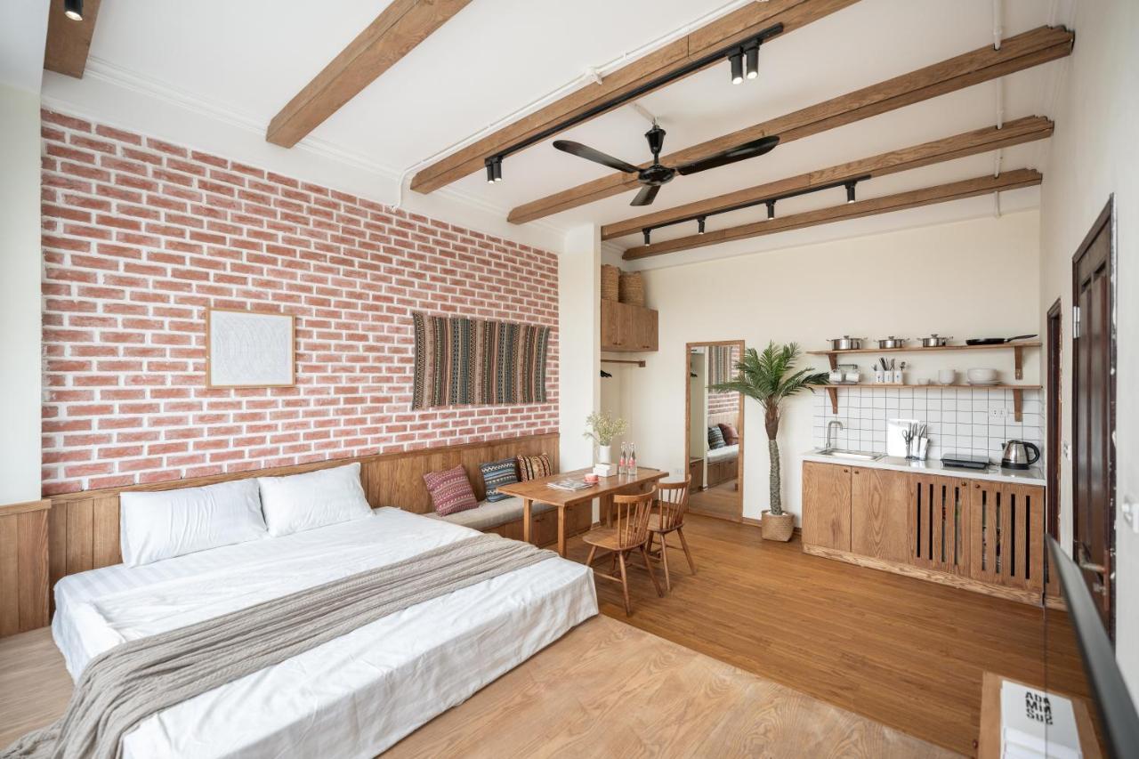Apartamento Key Tranquil Accommodation/big Group/minipool