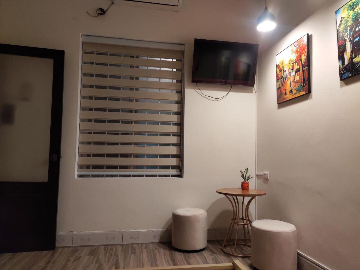 Da Tree Homestay *