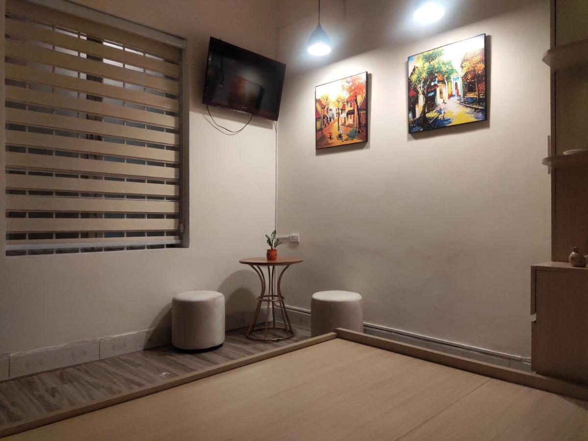 Da Tree Homestay Hanoi