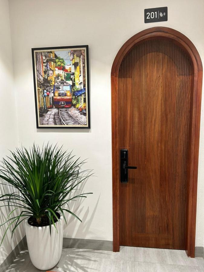 Hotel Lanha - Hanoi