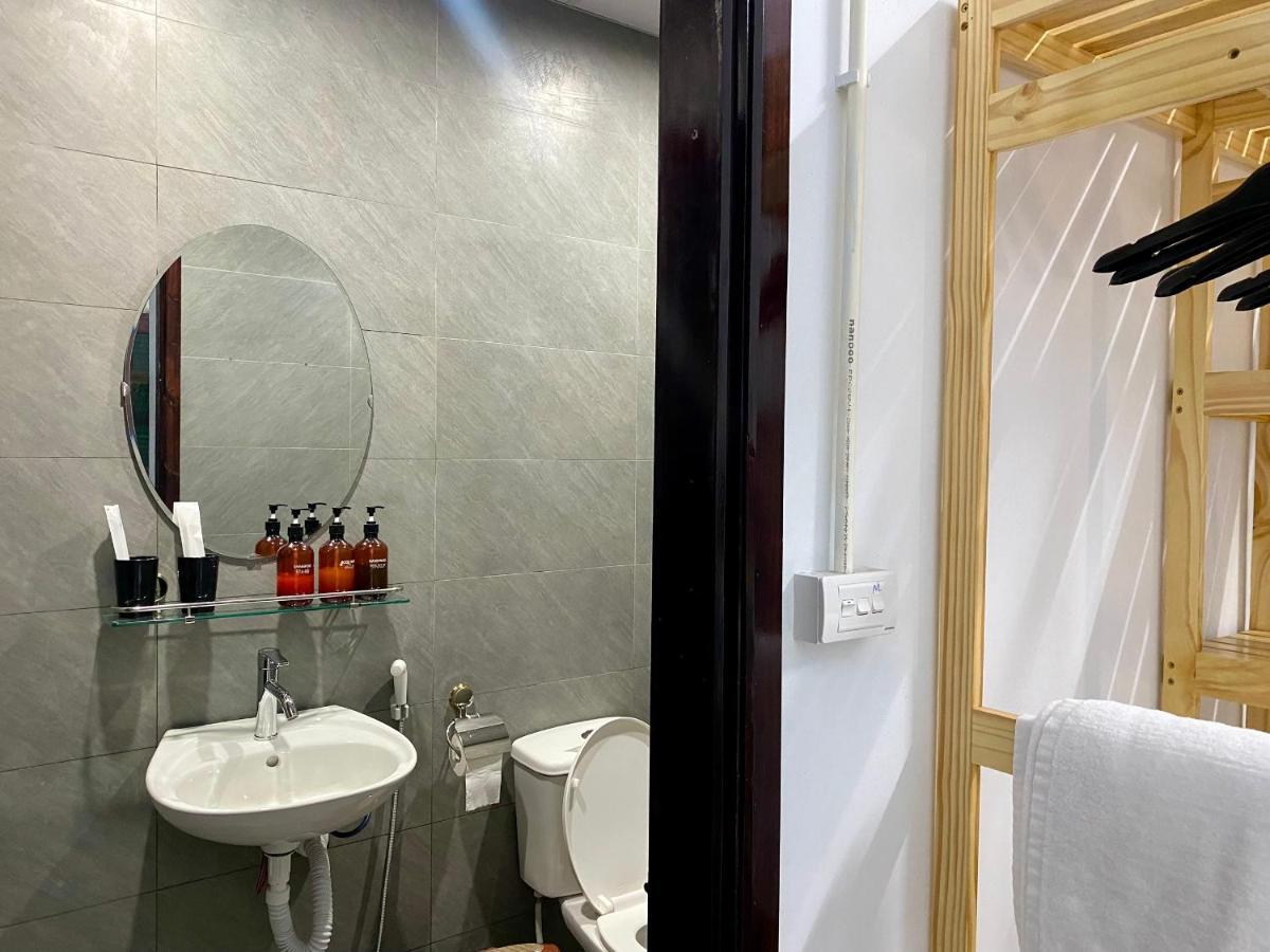 Hotel Avana Long Bien Hanoi