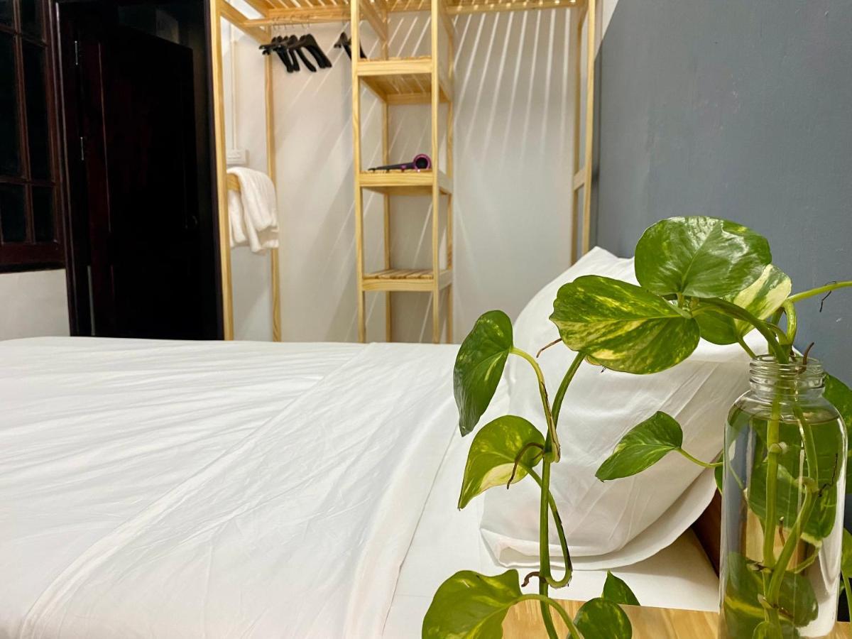 Hotel Avana Long Bien Hanoi