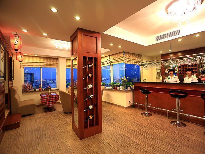 Moonview Hn - By Bay Luxury Apartment Hanoi