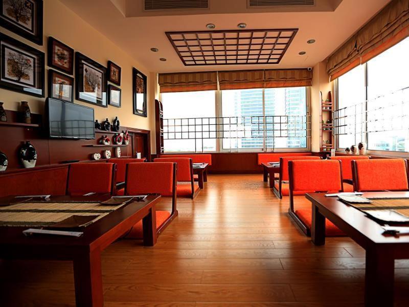 Apartment Moonview Hn - By Bay Luxury Hanoi