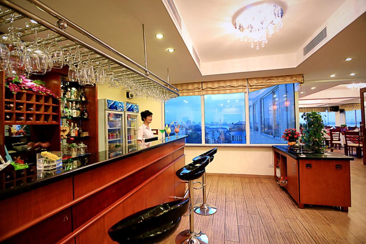 Moonview Hn - By Bay Luxury * Hanoi