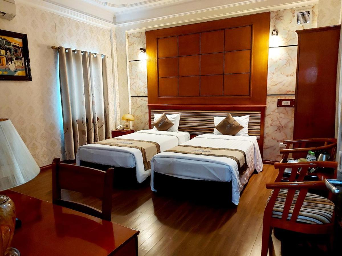 Apartment Moonview Hn - By Bay Luxury *
