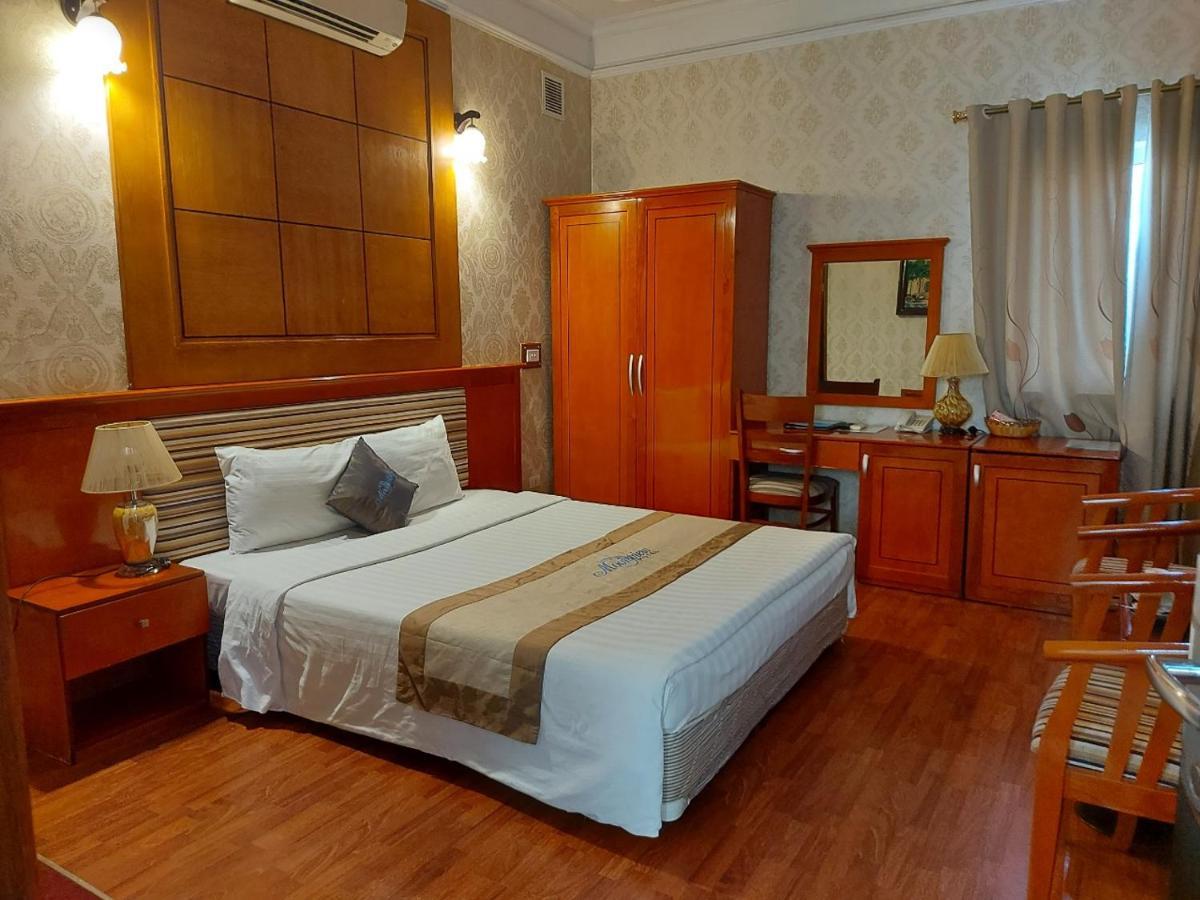 Moonview Hn - By Bay Luxury * Hanoi