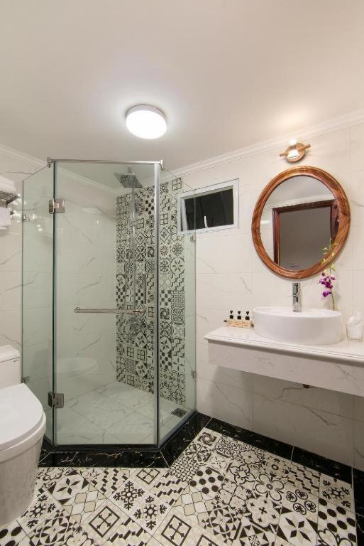 Penthouse Eco Dream Nguyen Xien