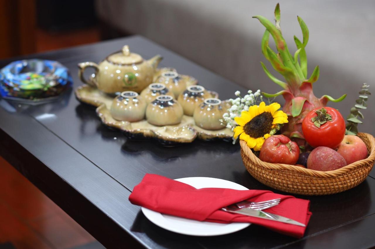 Hotel Bonjour D'an Nam