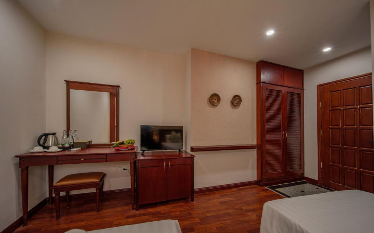 Bonjour D'an Nam Hotel
