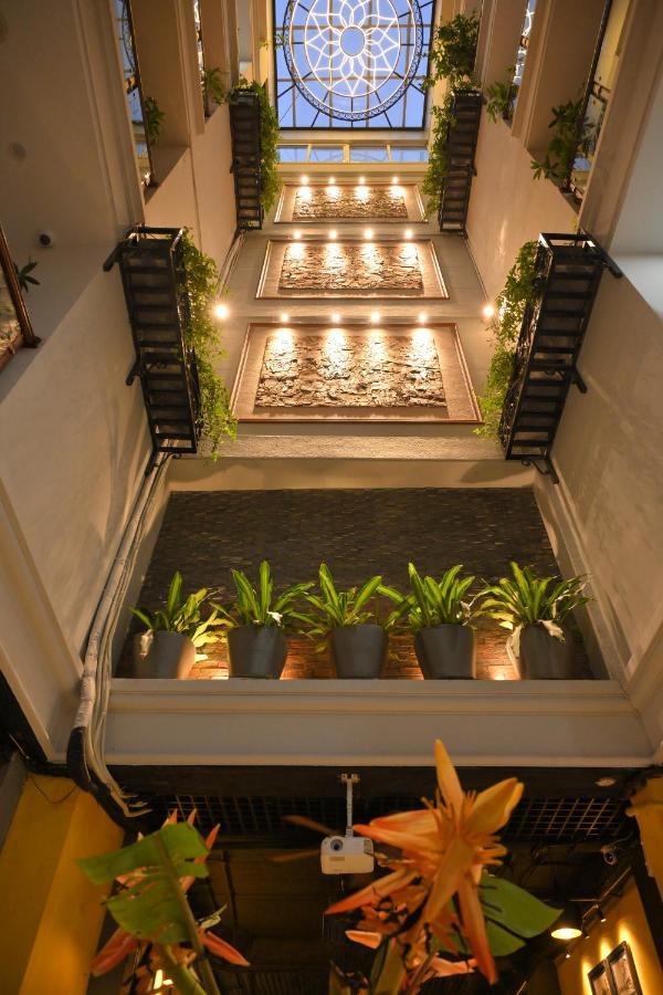 Hotel Bonjour D'an Nam 3*