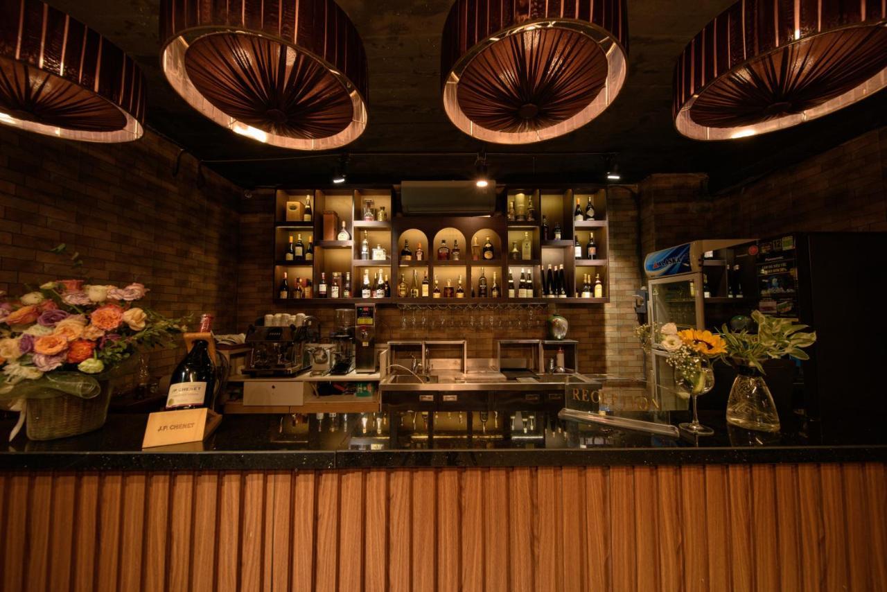 Hotel Bonjour D'an Nam Hanoi