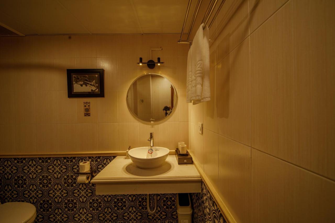 Bonjour D'an Nam Hotel Hanoi