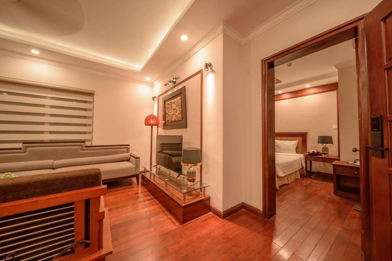 Hotel Bonjour D'an Nam