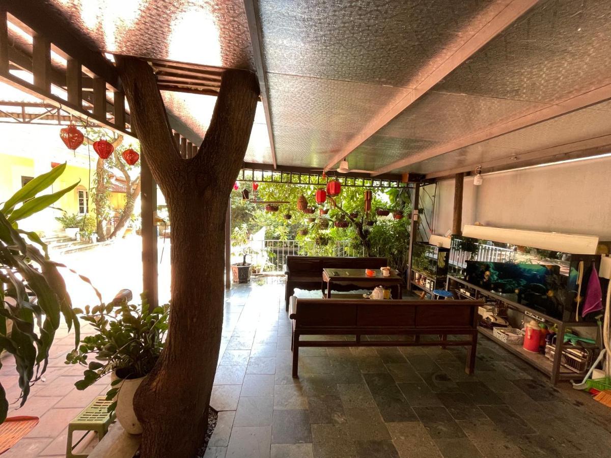 Guest house Lee Hanoi
