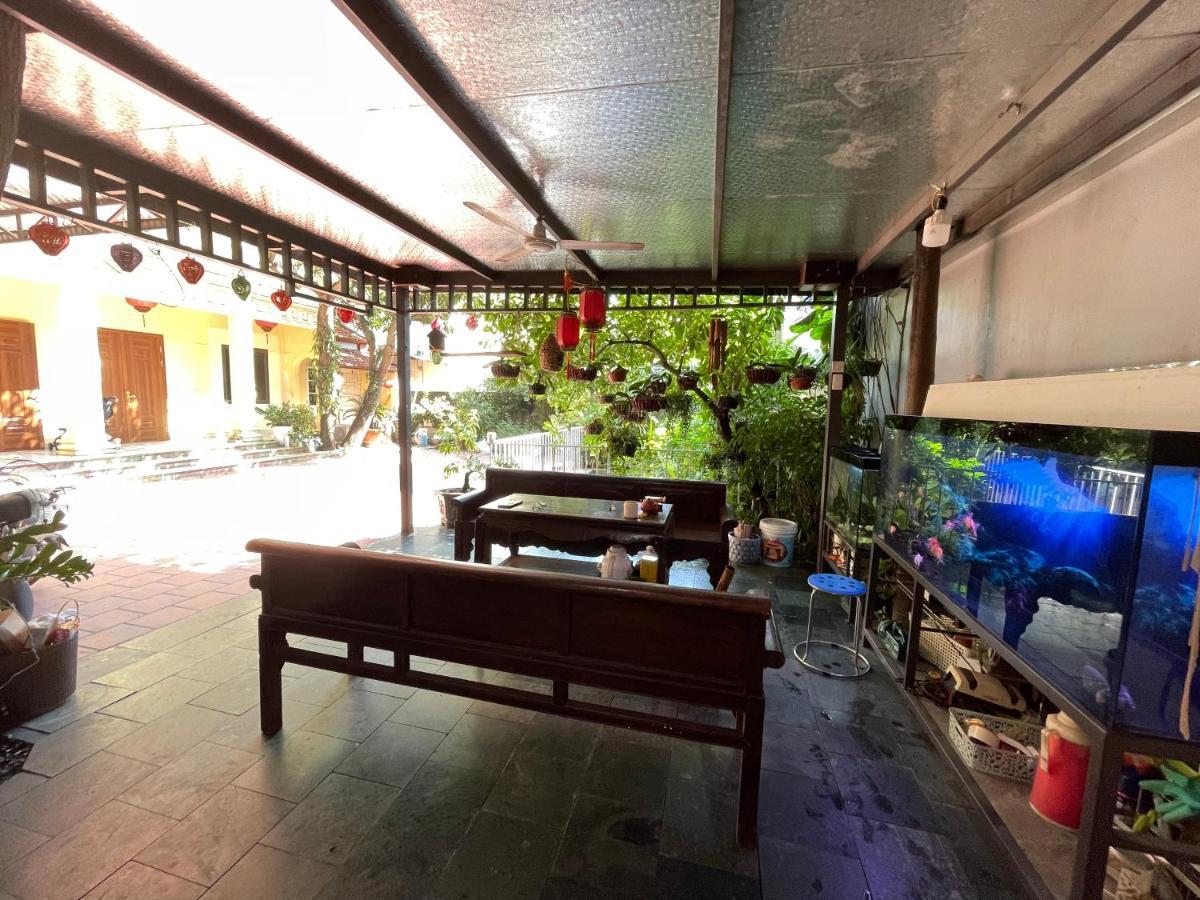 Lee Guest house Hanoi