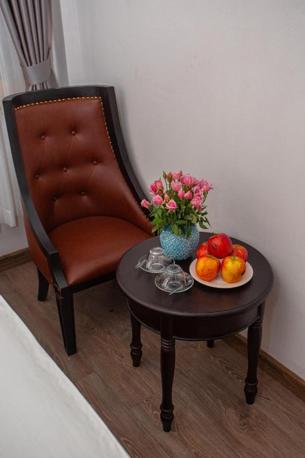 Hotel Keyle Hanoi