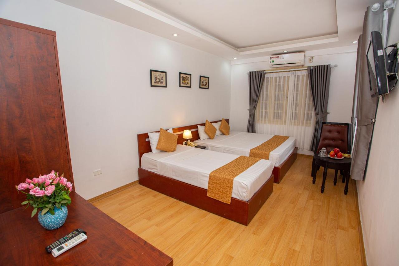 Keyle Hotel Hanoi