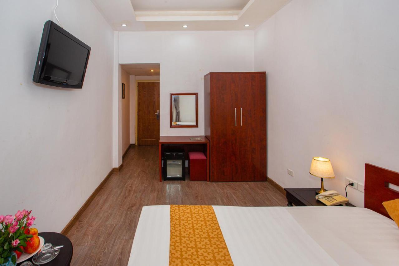 Keyle 3* Hanoi