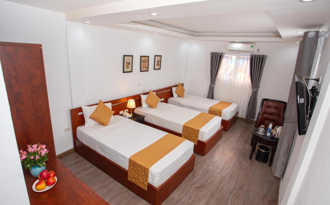 Hotel Keyle 3*