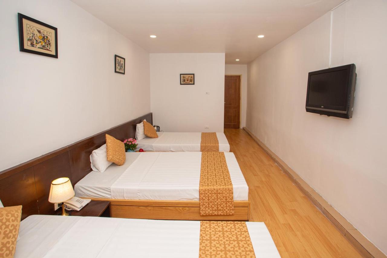 Keyle Hotel 3*
