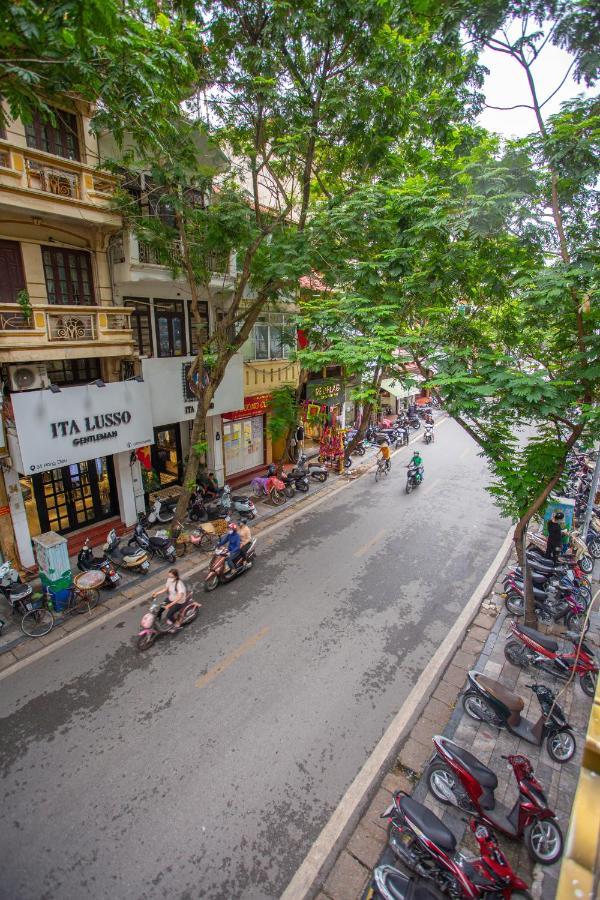 Keyle 3* Hanoi