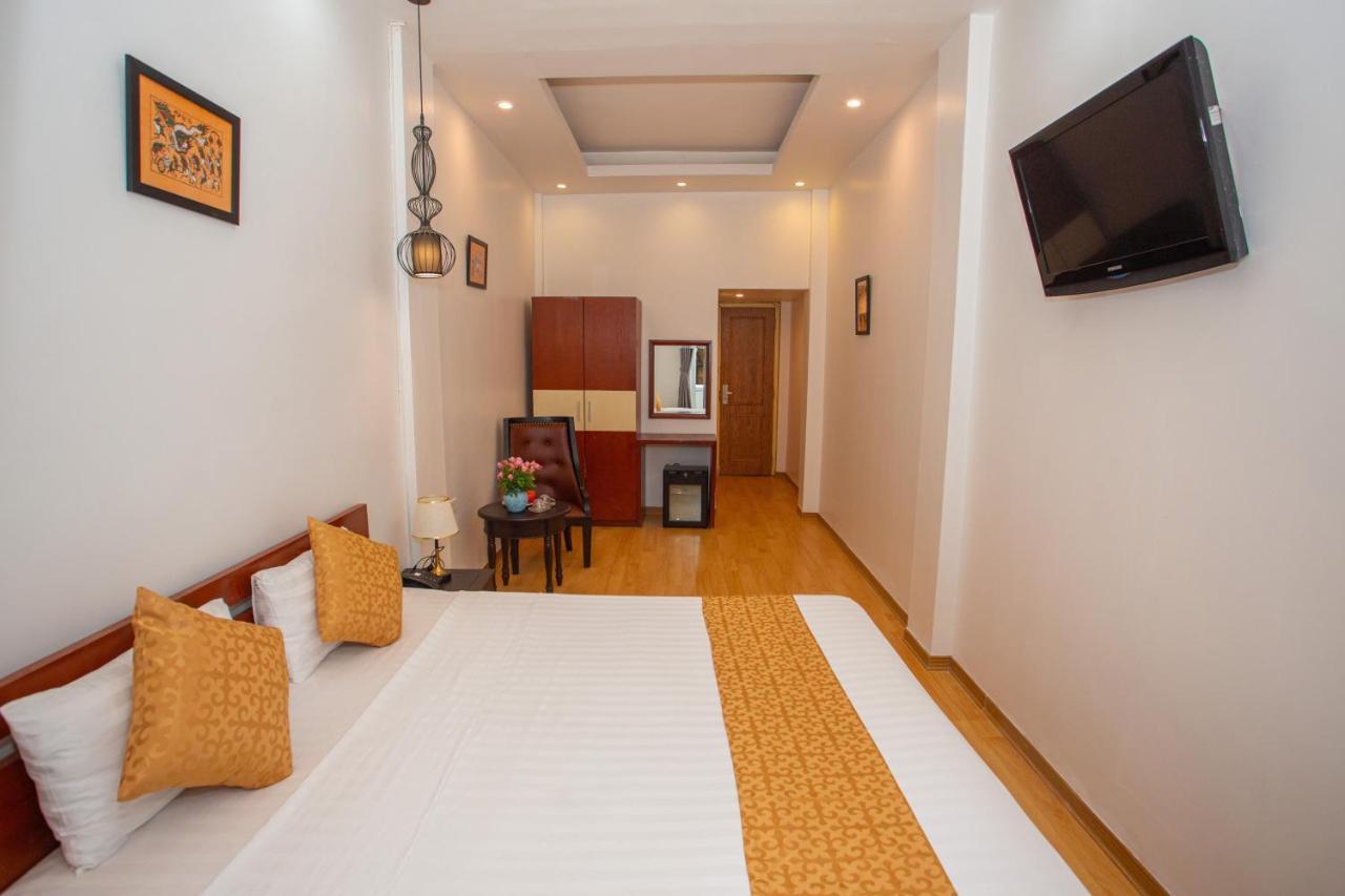 Keyle Hotel 3*