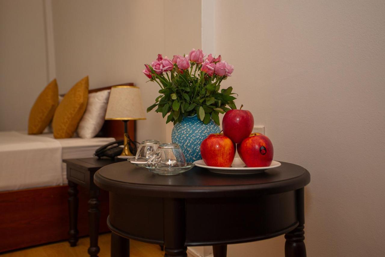 Hotel Keyle Hanoi