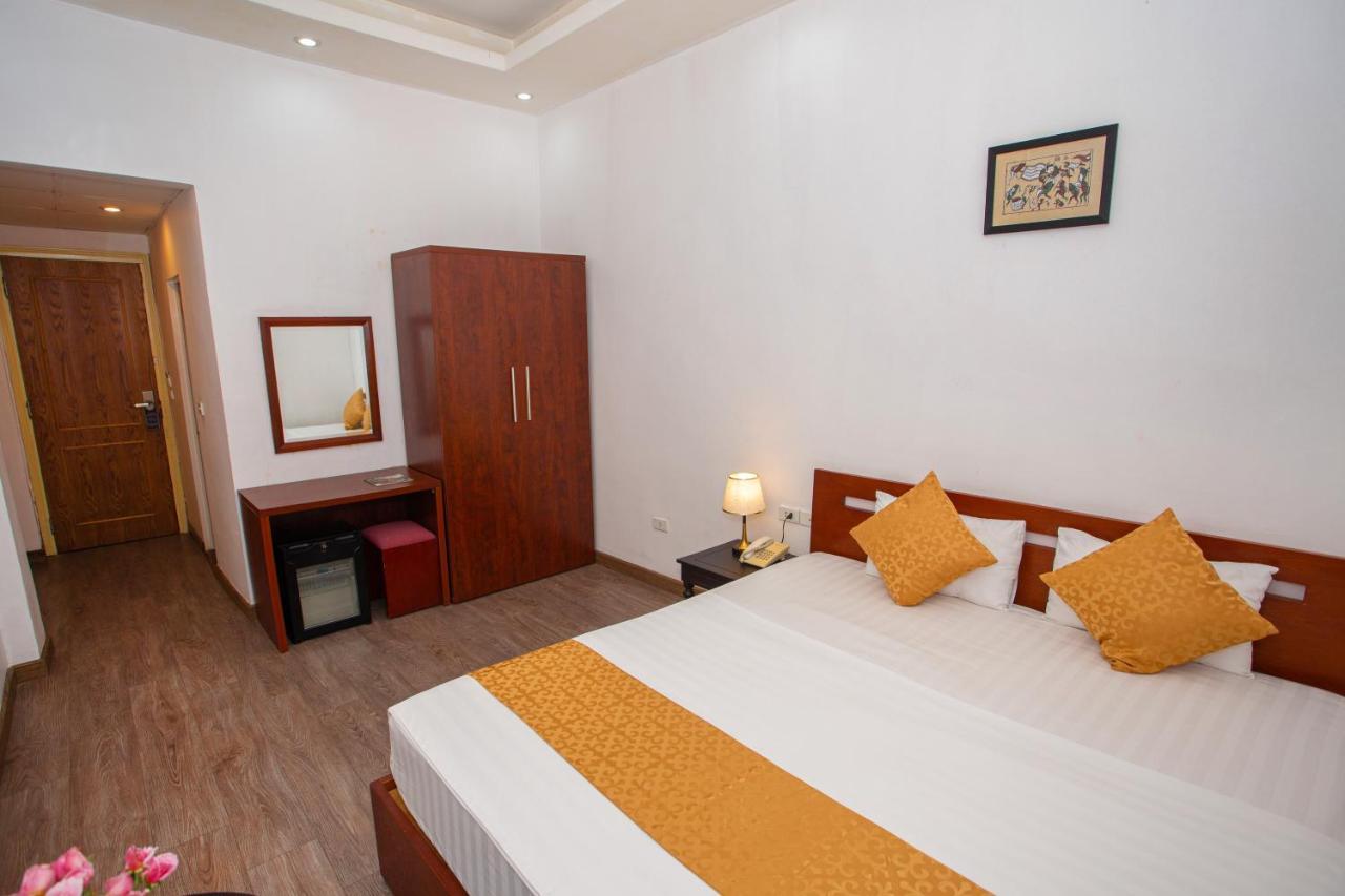 Keyle 3* Hanoi