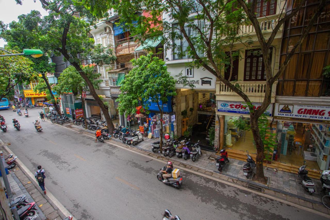Keyle Hanoi