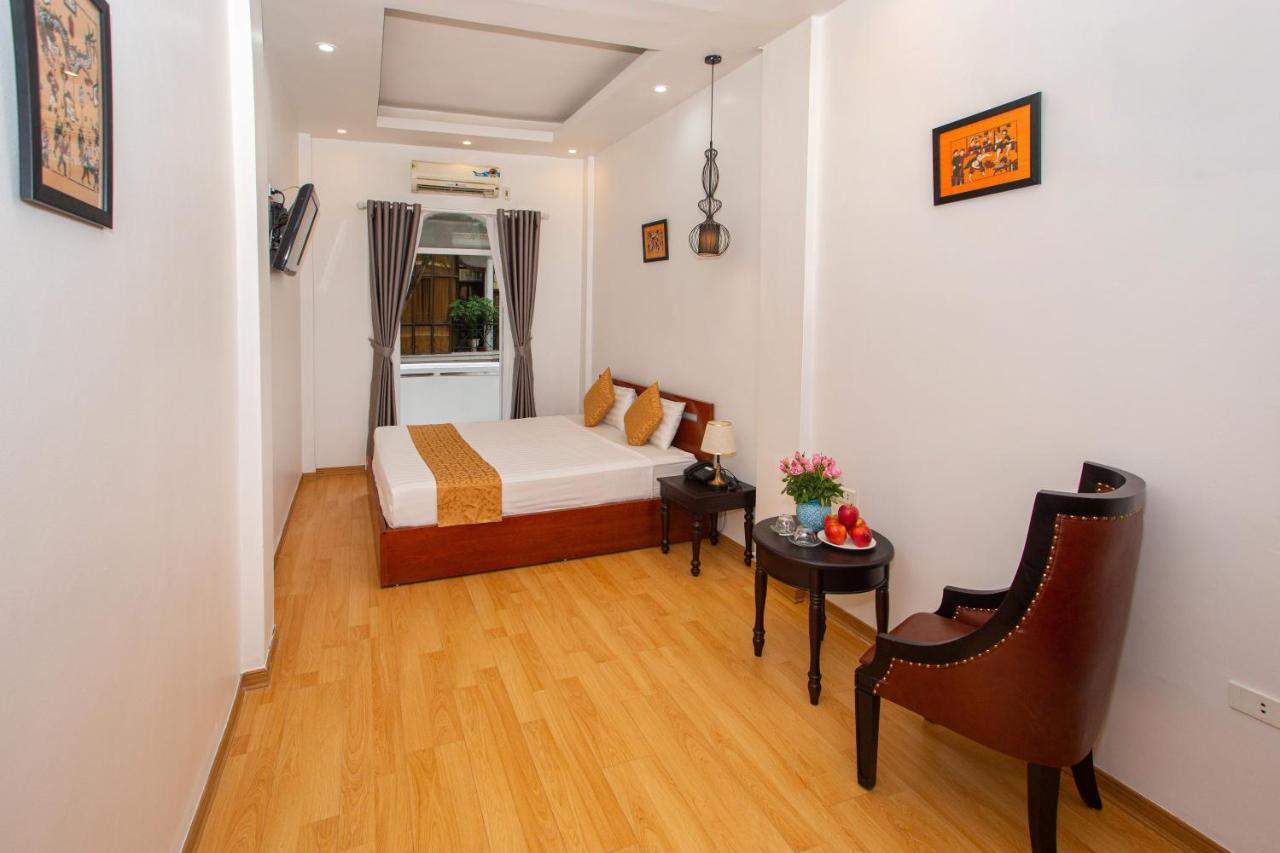 Keyle 3* Hanoi