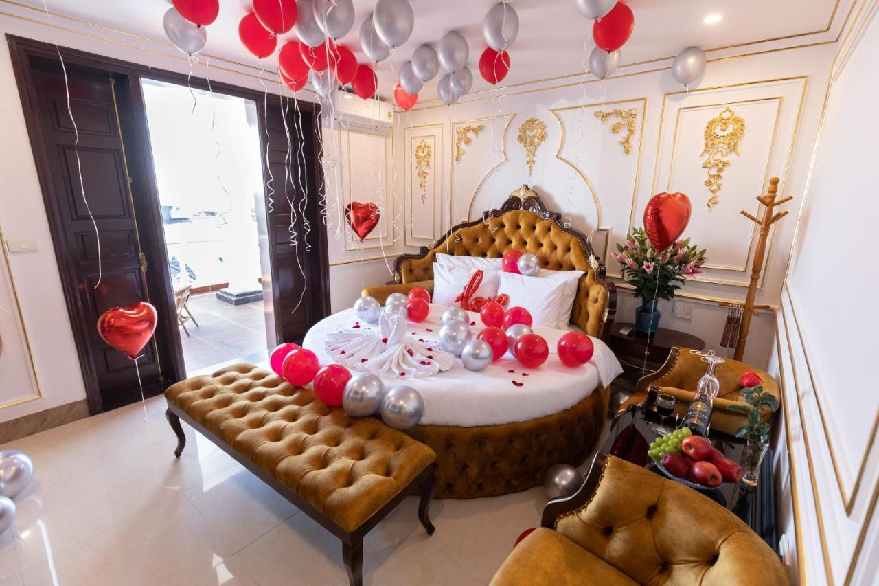 Hotel Royal Sai Dong - Long Bien Hanoi